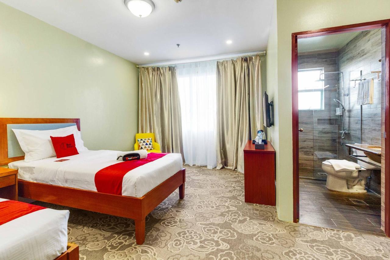 Hotel Reddoorz Premium @ Mabolo Cebu 2 Exterior foto