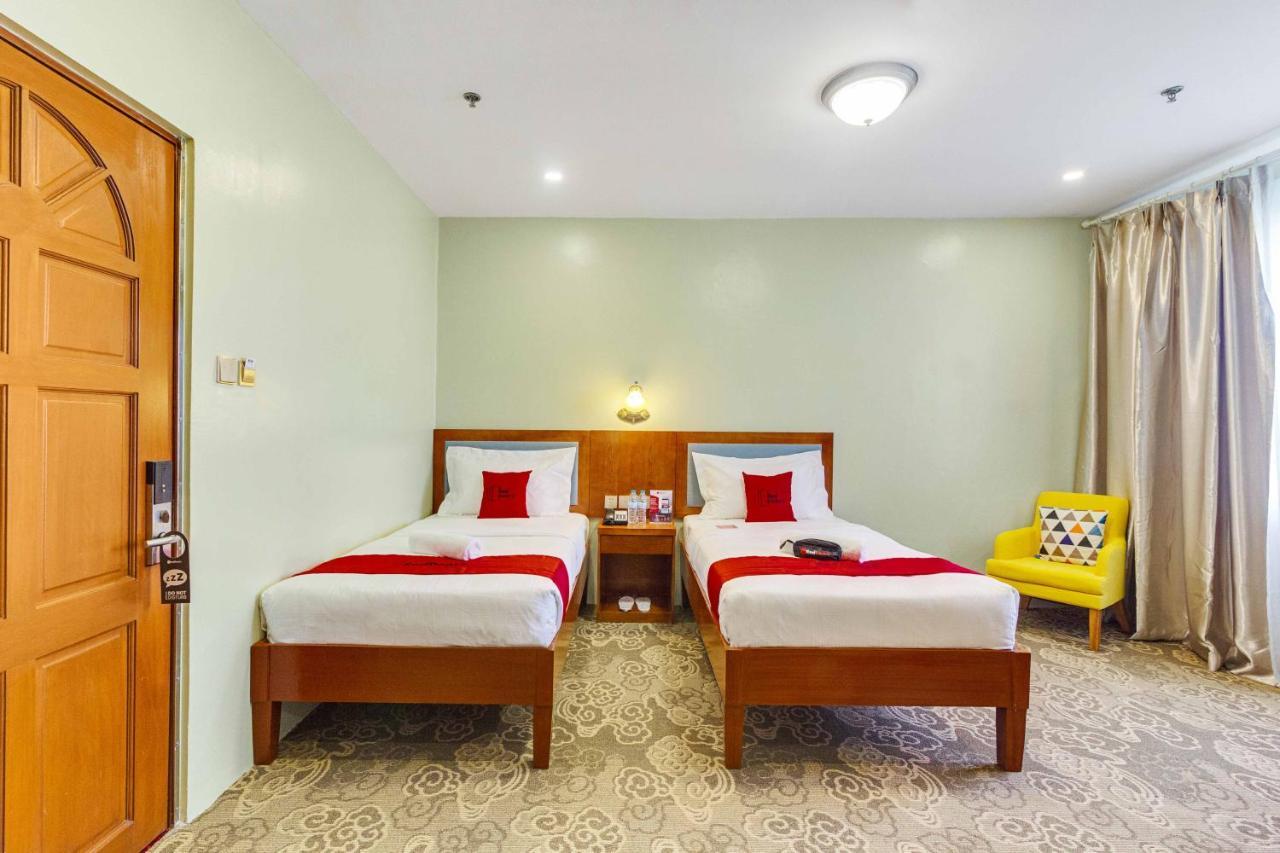 Hotel Reddoorz Premium @ Mabolo Cebu 2 Exterior foto