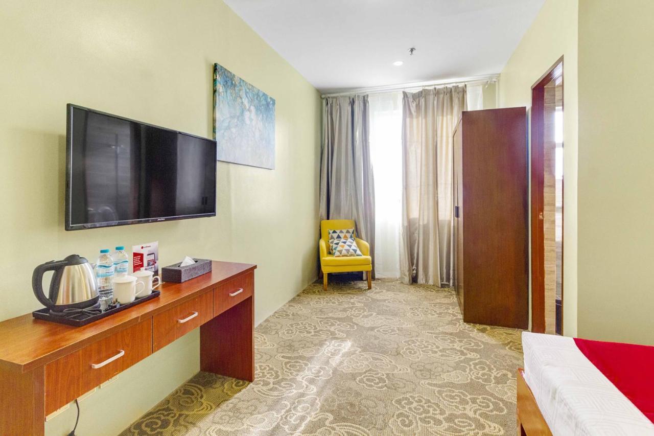Hotel Reddoorz Premium @ Mabolo Cebu 2 Exterior foto