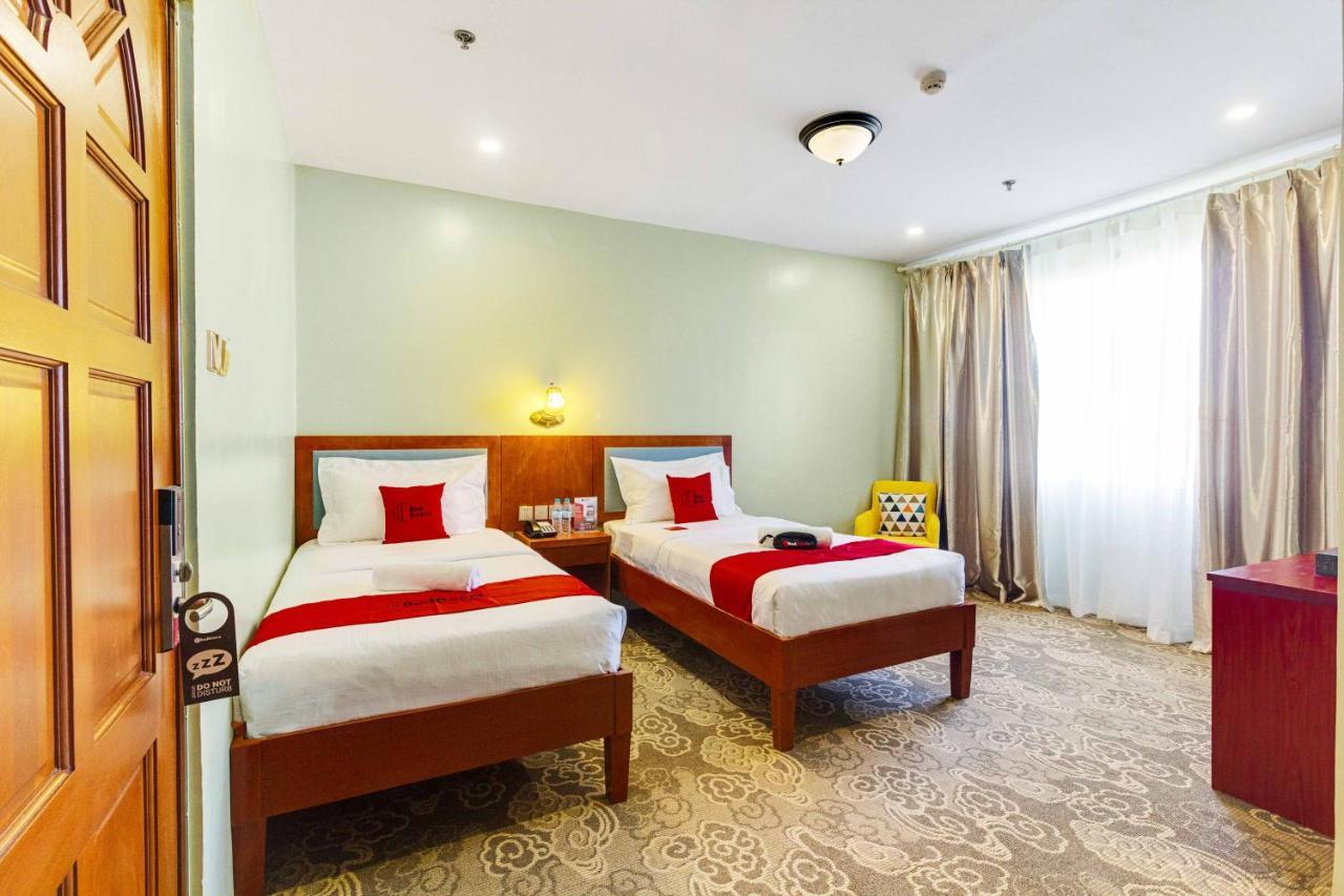 Hotel Reddoorz Premium @ Mabolo Cebu 2 Exterior foto